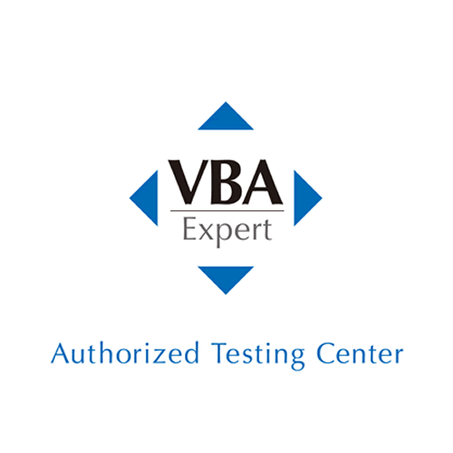 VBAエキスパート